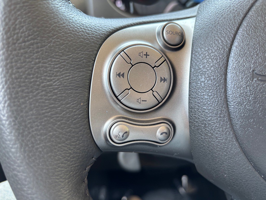 2009 Nissan Cube Image 21