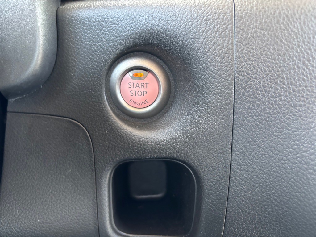 2009 Nissan Cube Image 25