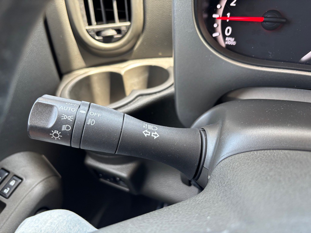 2009 Nissan Cube Image 30