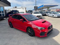 Image for 2018 Subaru WRX STI ID: 6736578