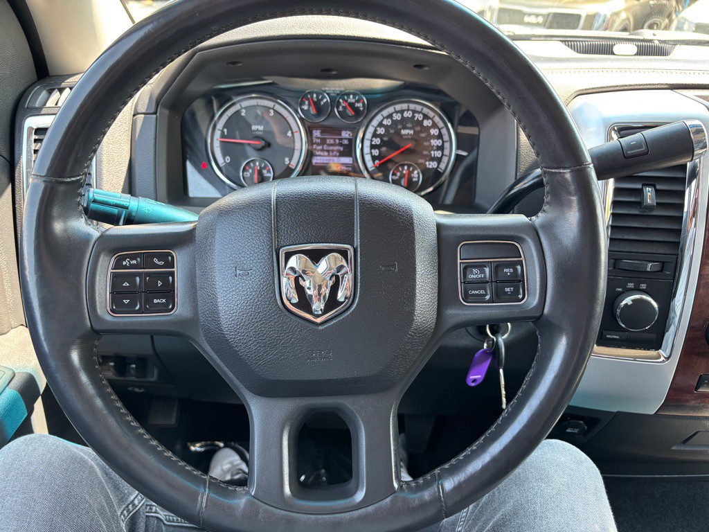 2012 RAM 3500 Image 12