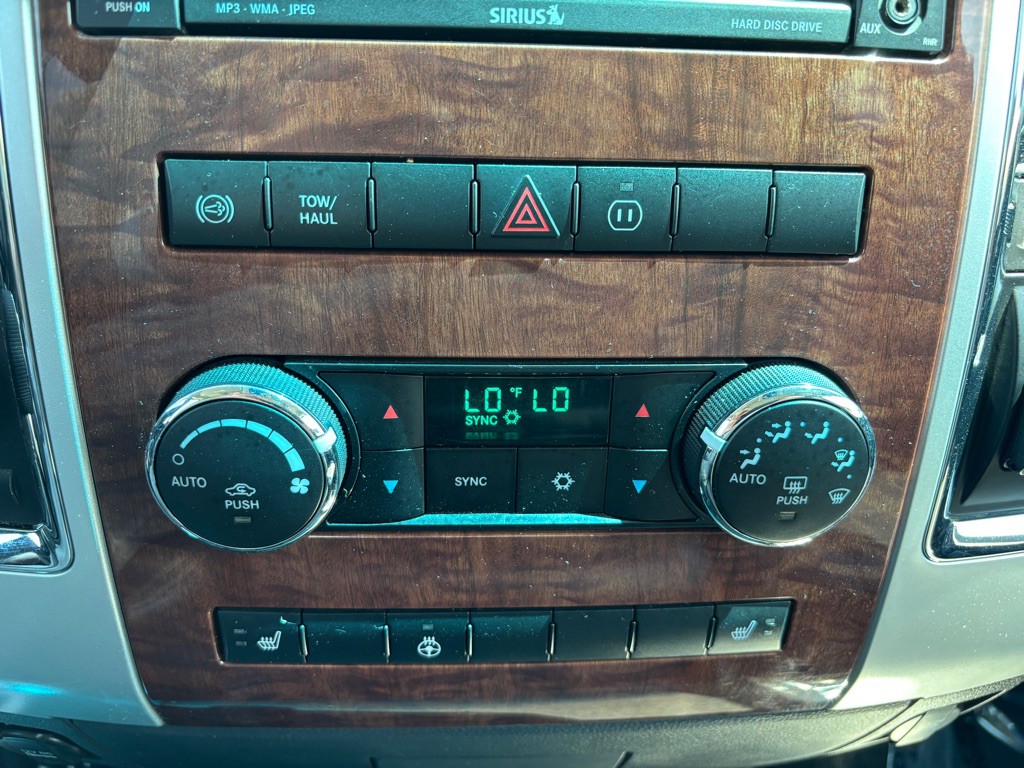 2012 RAM 3500 Image 15