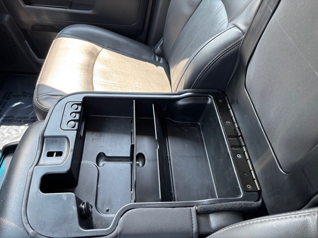 2012 RAM 3500 Image 18