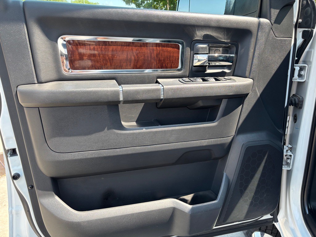 2012 RAM 3500 Image 19