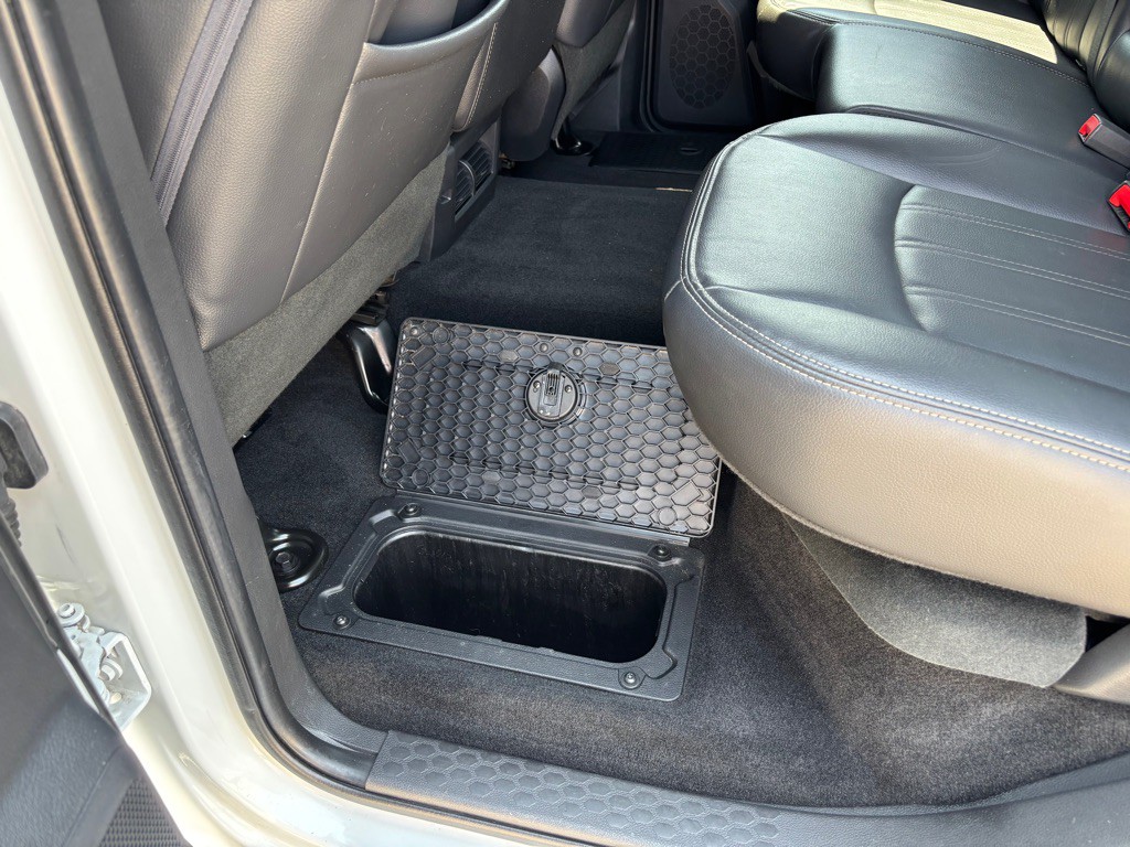 2012 RAM 3500 Image 22