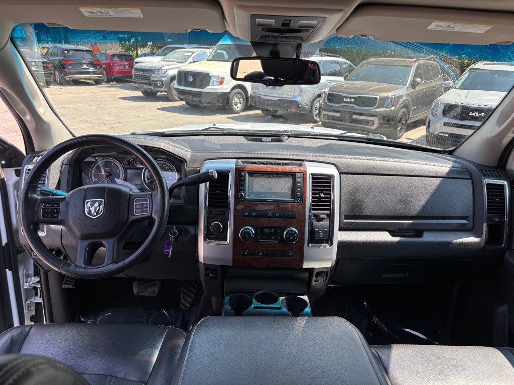 2012 RAM 3500 Image 23
