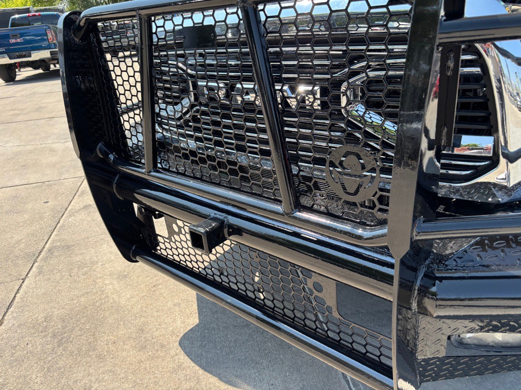 2012 RAM 3500 Image 28