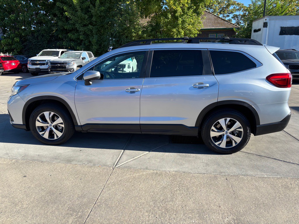 2022 Subaru Ascent Image 4