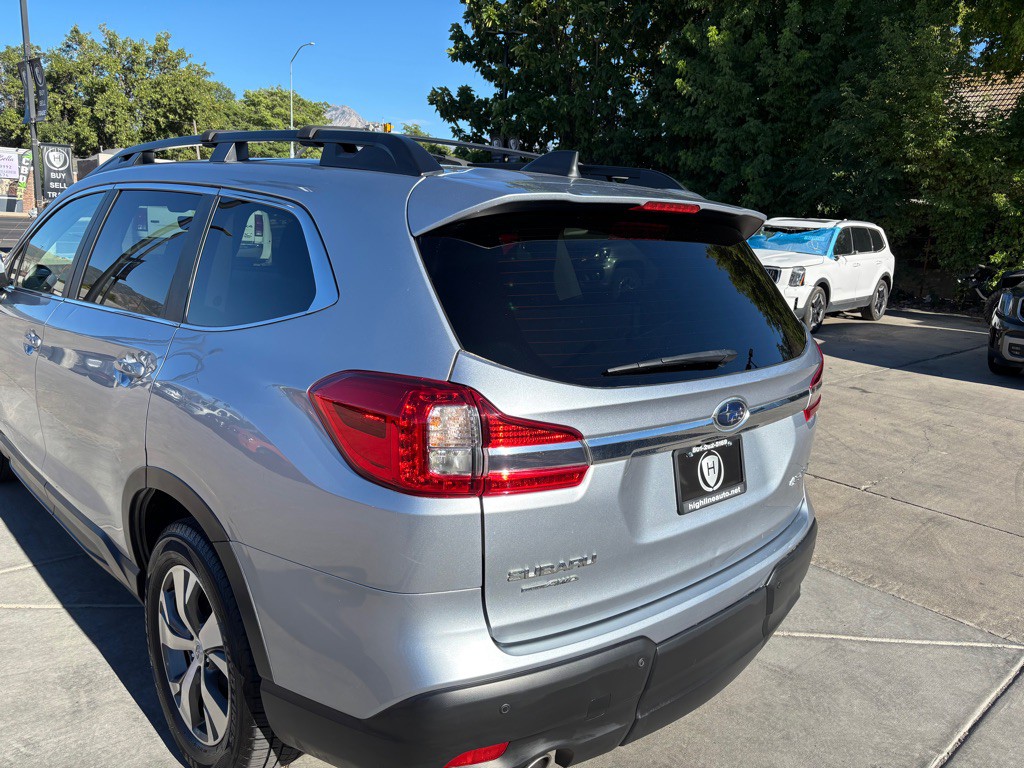 2022 Subaru Ascent Image 5