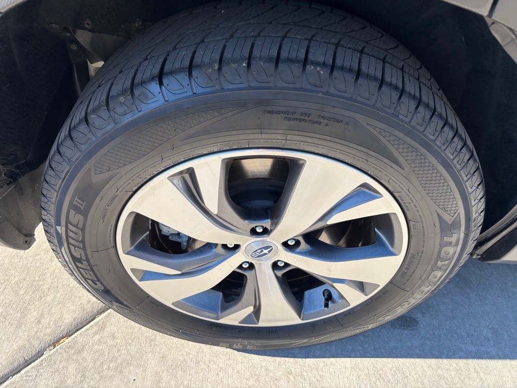 2022 Subaru Ascent Image 21