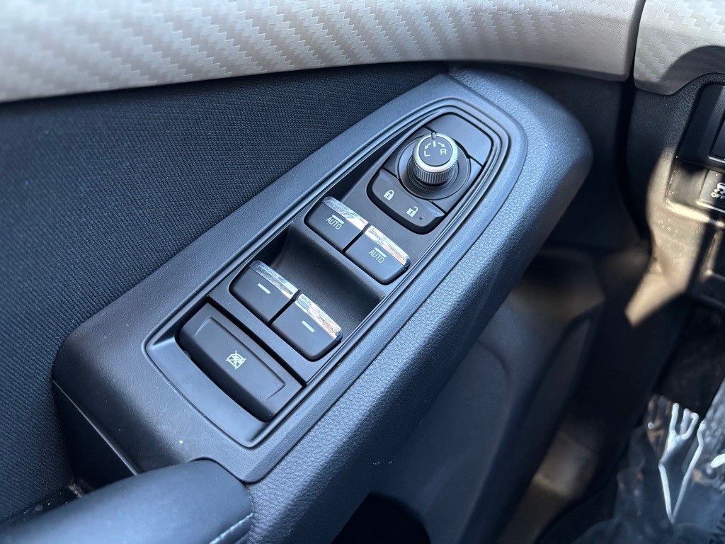 2022 Subaru Ascent Image 25