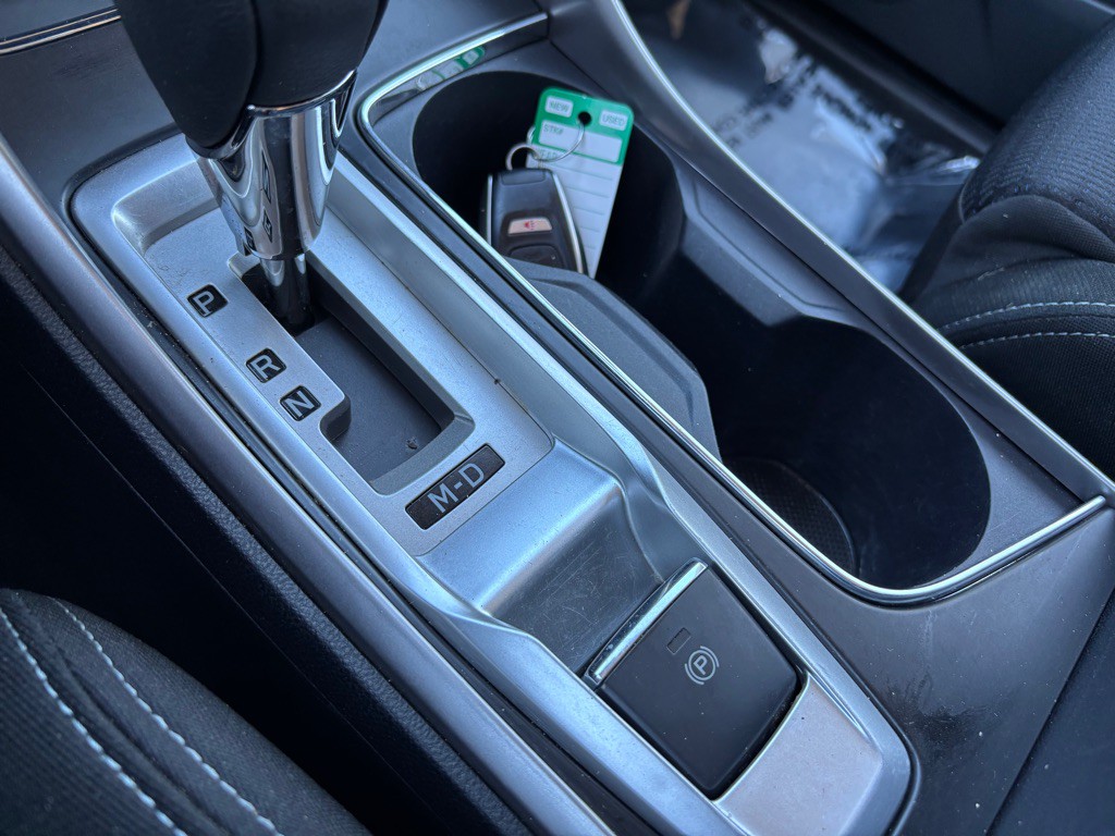 2022 Subaru Ascent Image 27