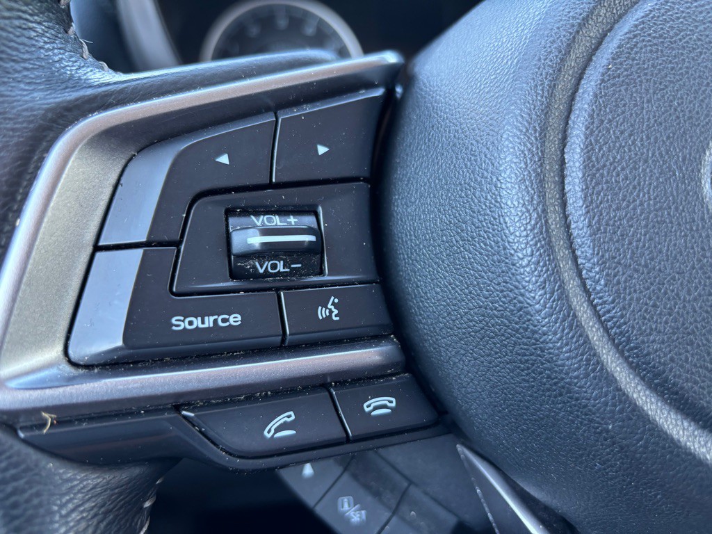 2022 Subaru Ascent Image 31
