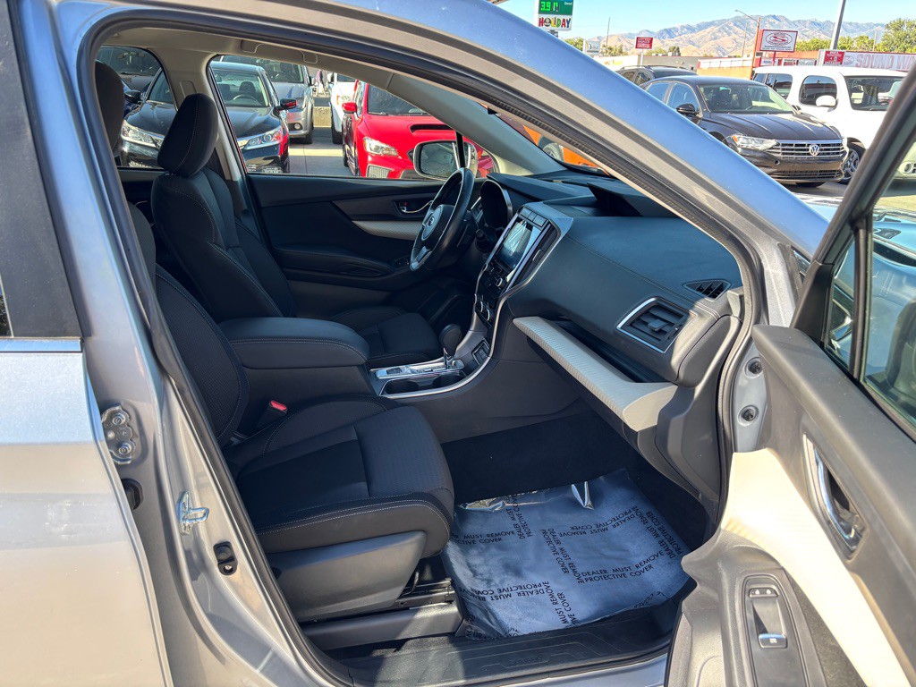 2022 Subaru Ascent Image 10