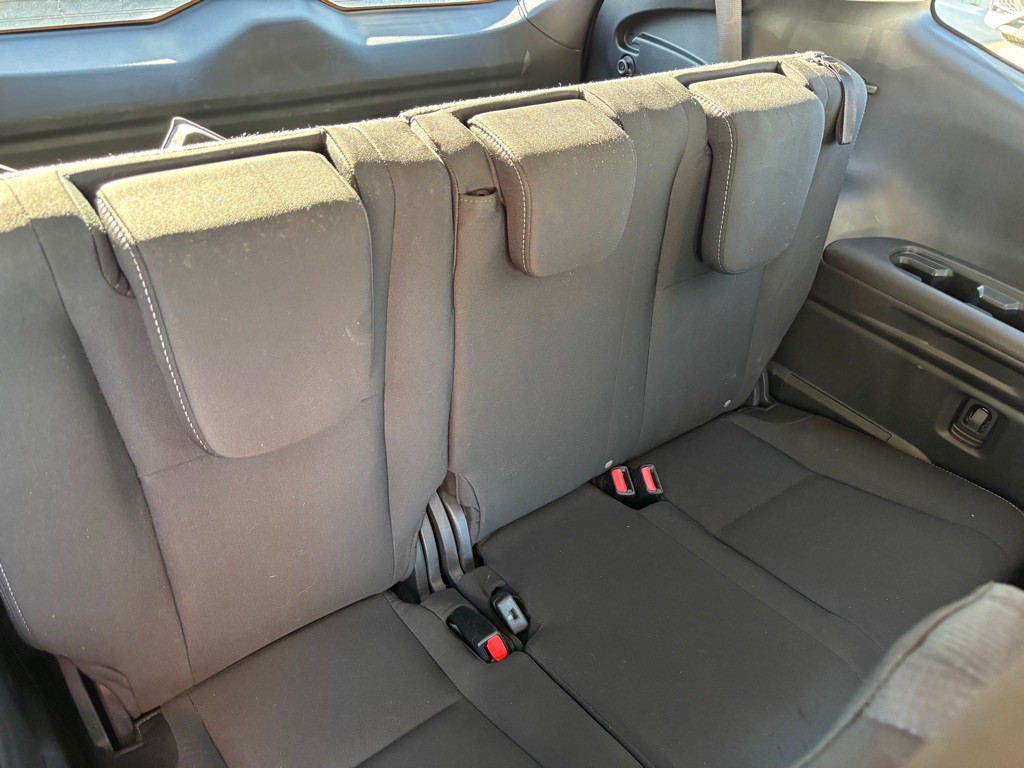 2022 Subaru Ascent Image 12