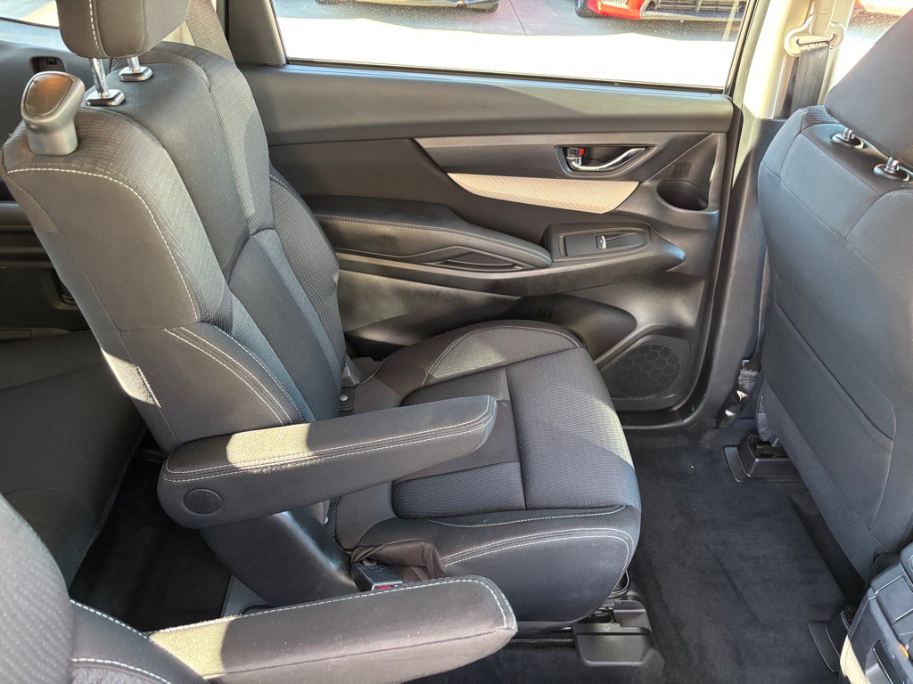 2022 Subaru Ascent Image 13