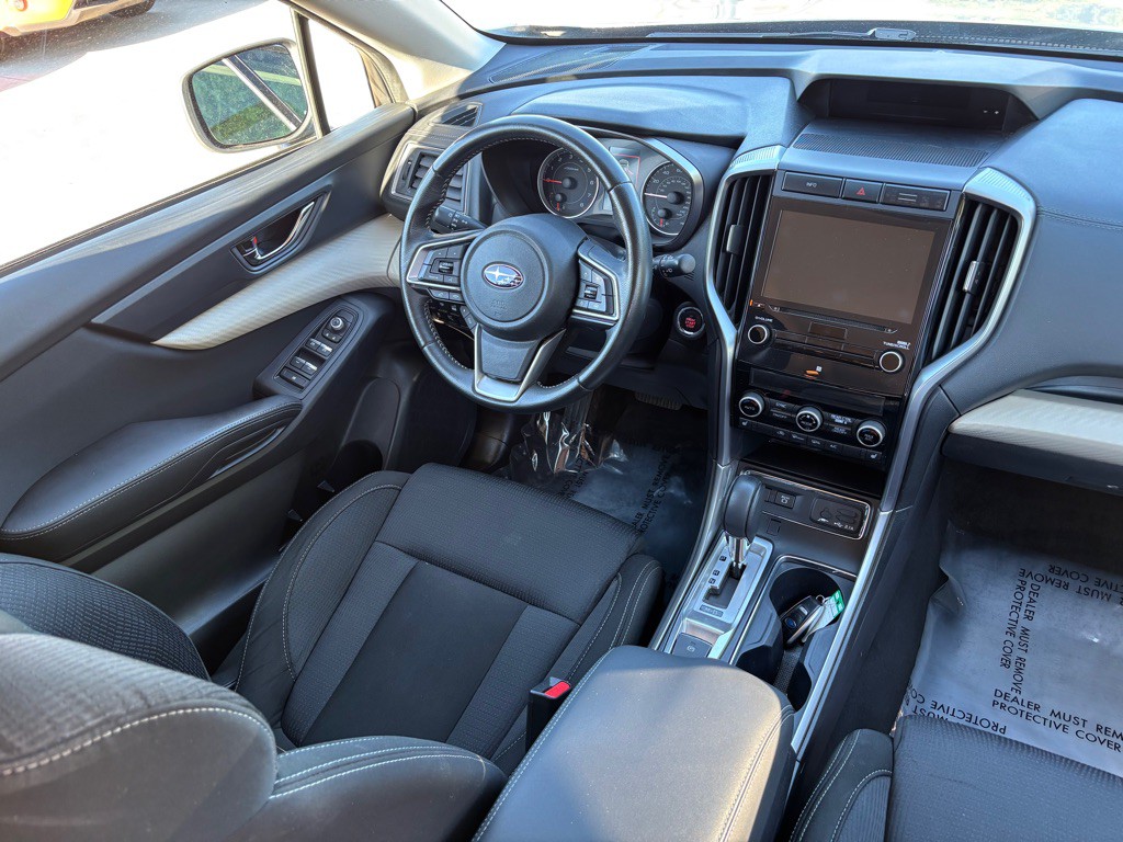 2022 Subaru Ascent Image 14