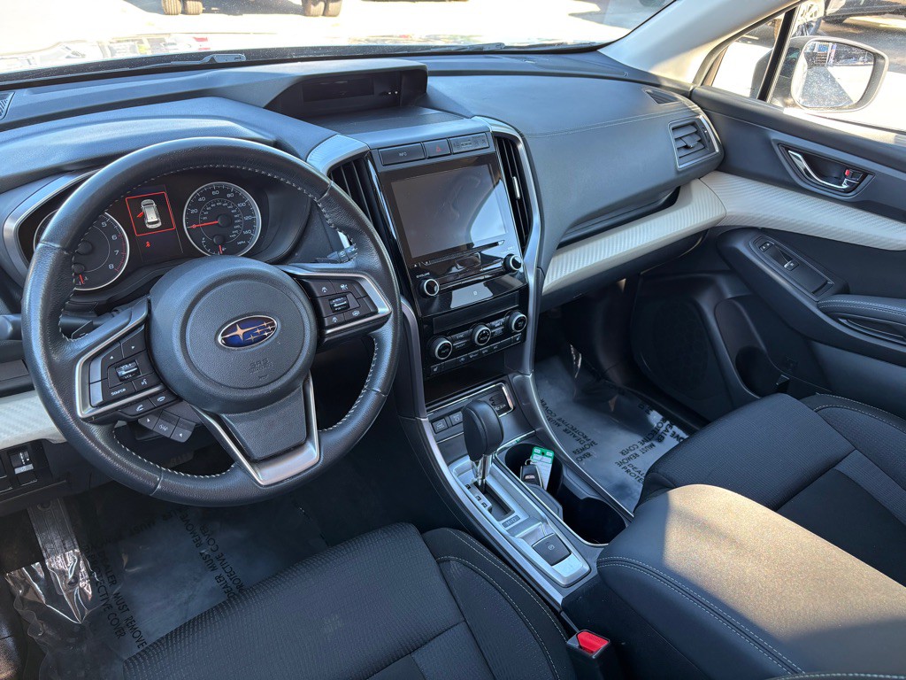 2022 Subaru Ascent Image 17