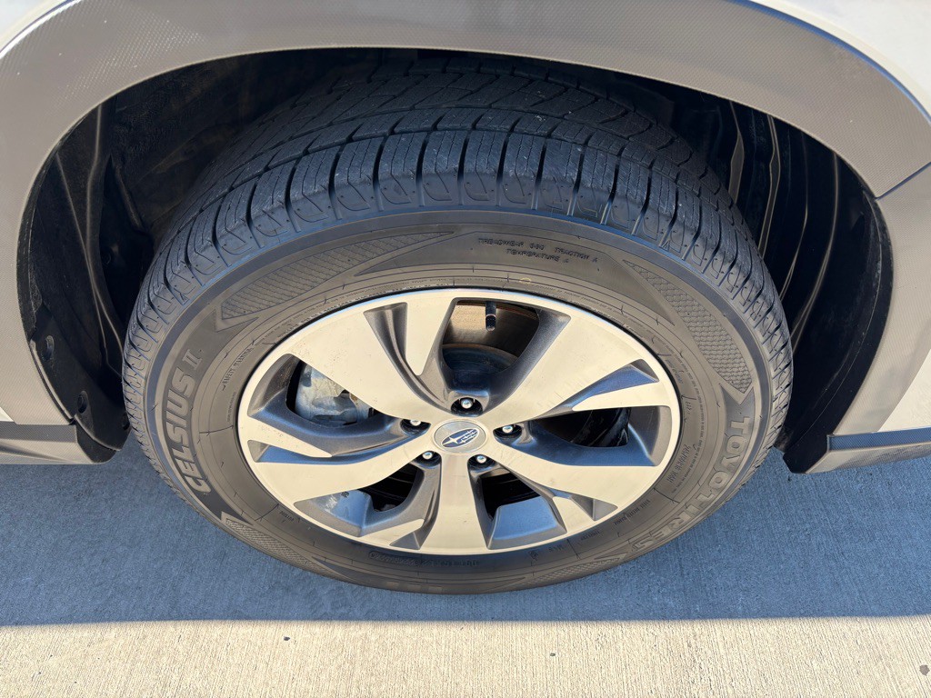 2022 Subaru Ascent Image 21