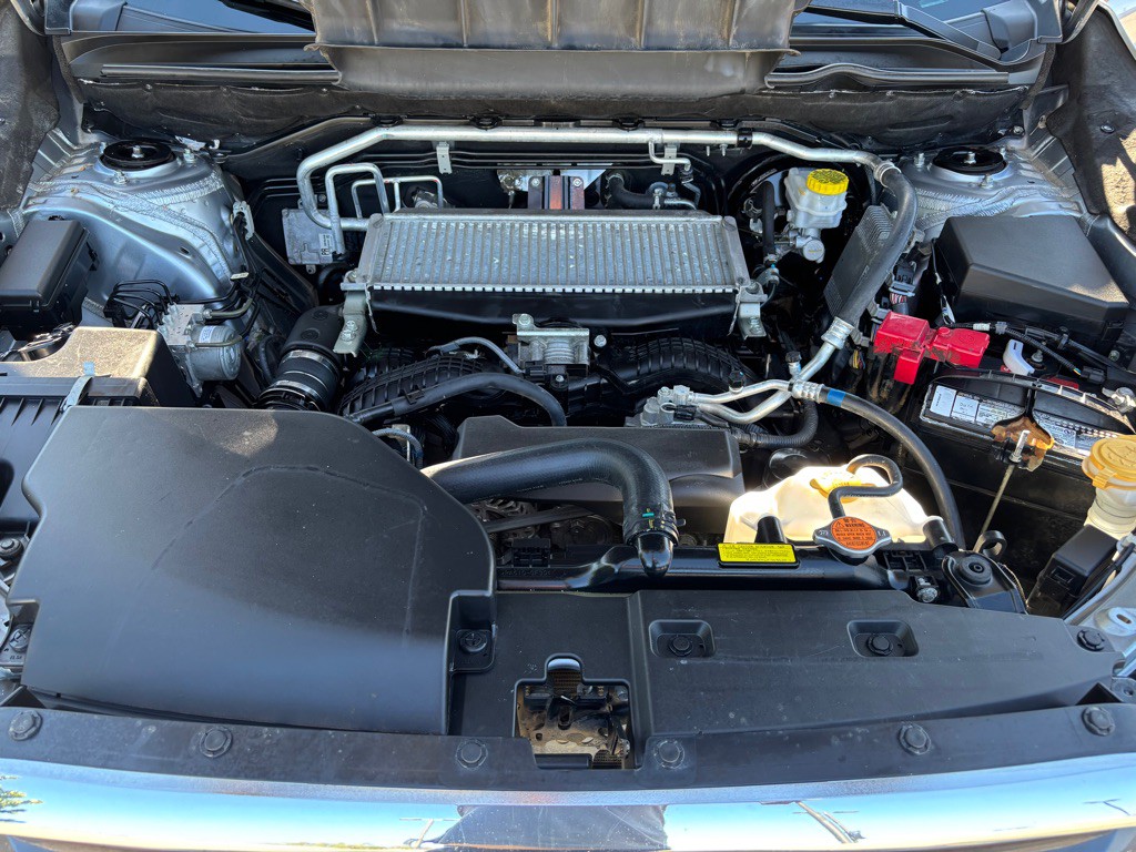 2022 Subaru Ascent Image 23