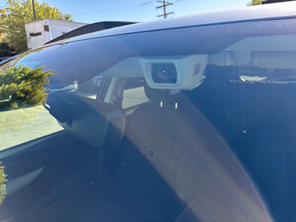 2022 Subaru Ascent Image 24