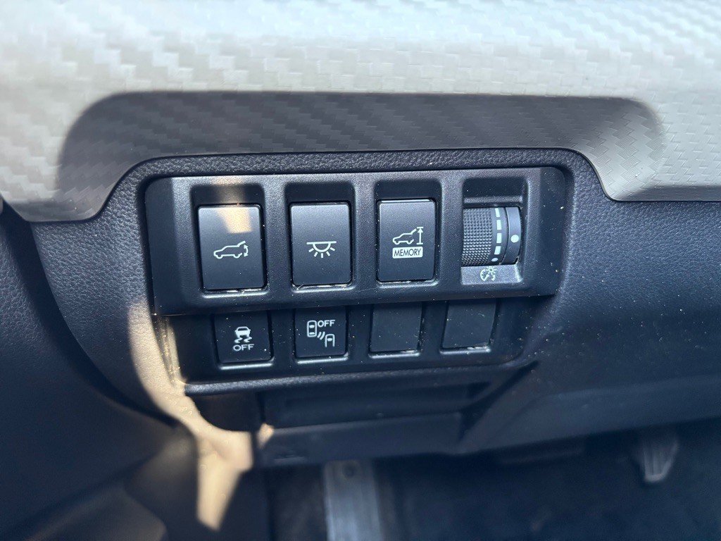 2022 Subaru Ascent Image 27