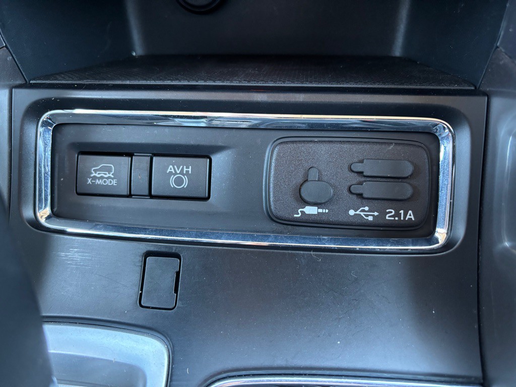 2022 Subaru Ascent Image 31