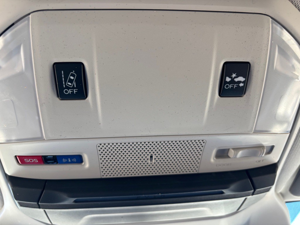 2022 Subaru Ascent Image 34