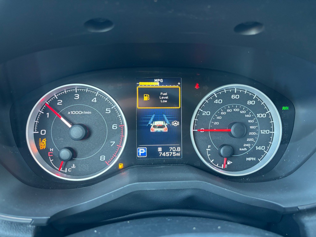 2022 Subaru Ascent Image 40