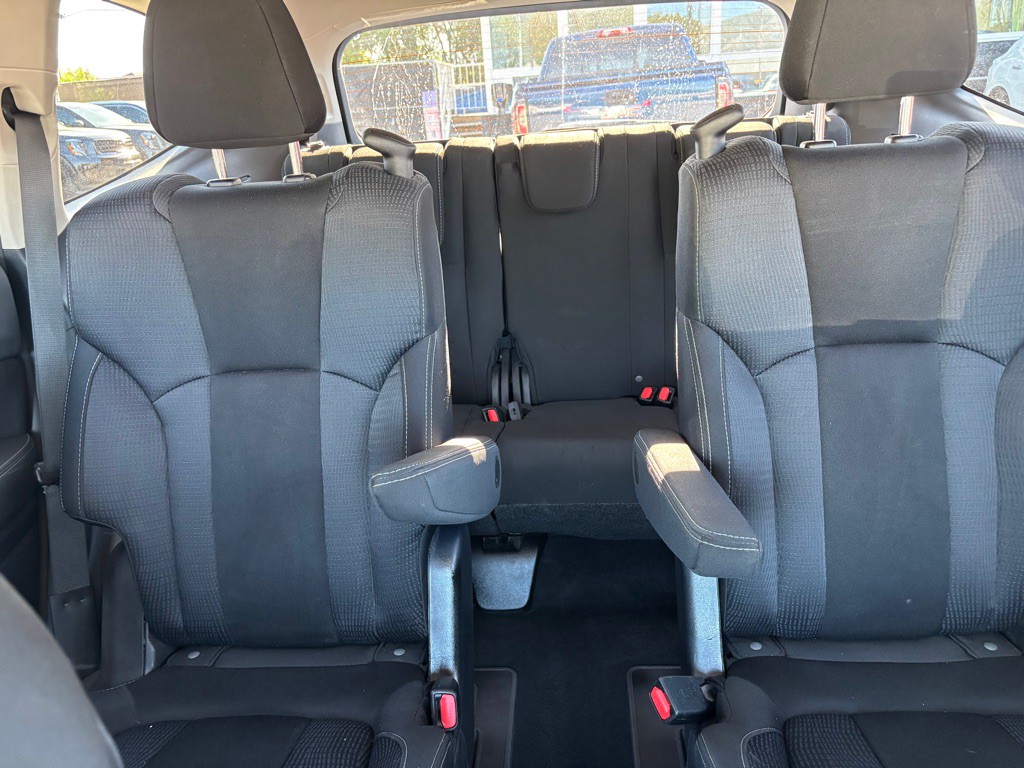 2022 Subaru Ascent Image 42