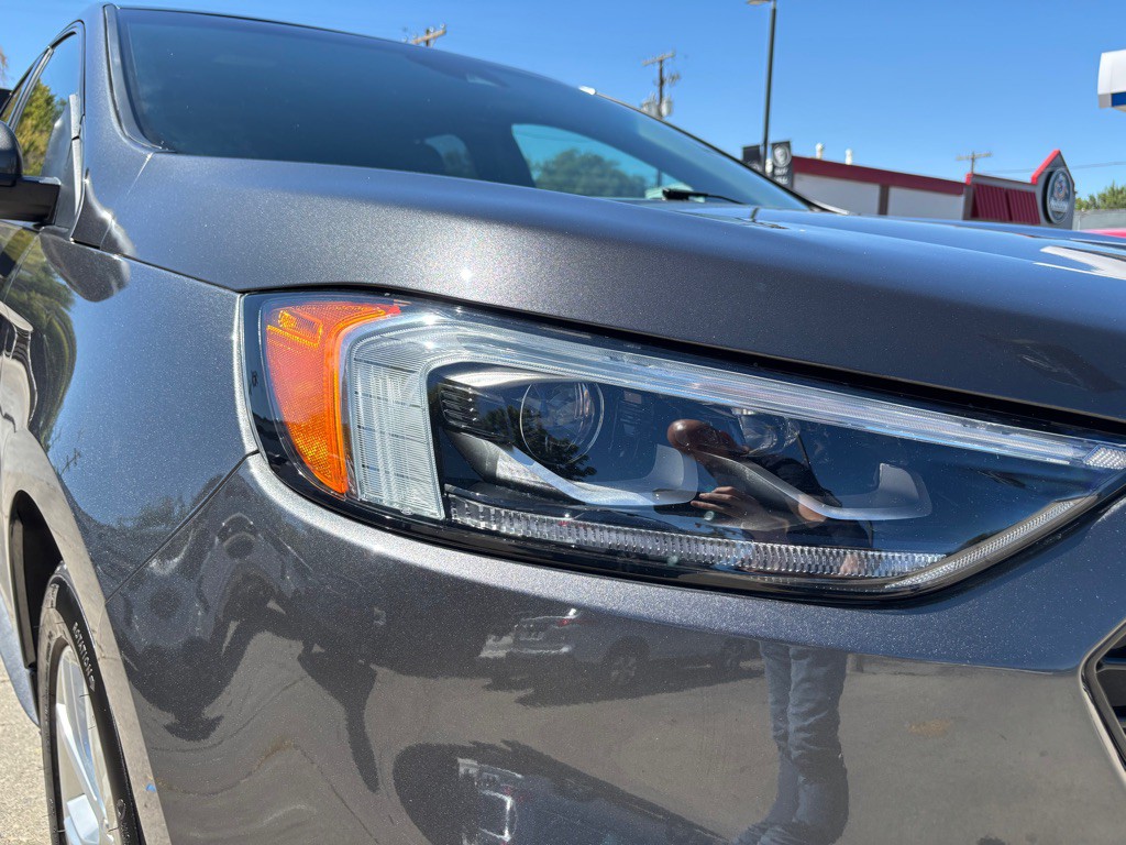 2020 Ford Edge Image 22