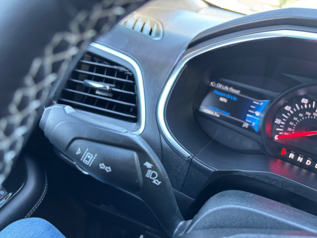 2020 Ford Edge Image 43