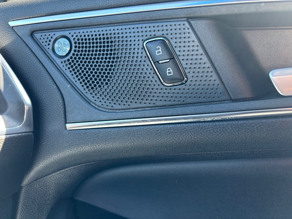 2020 Ford Edge Image 47
