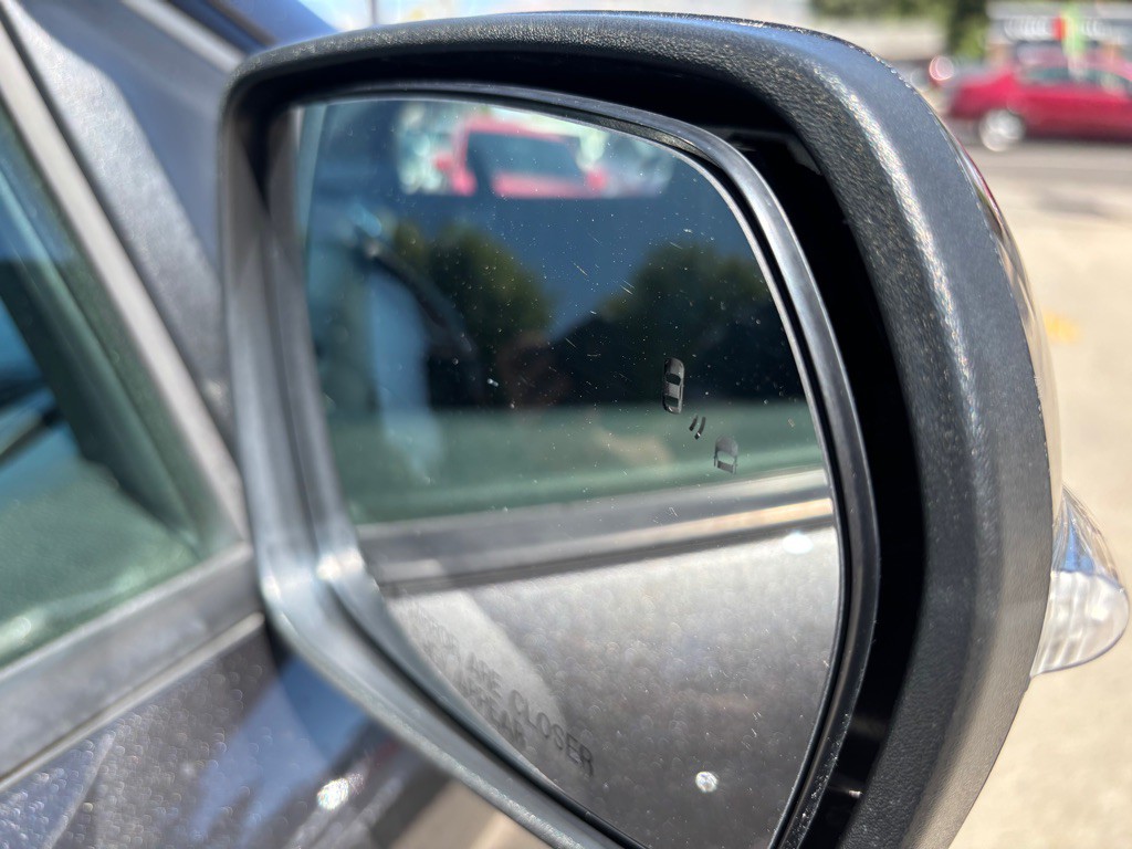 2020 Ford Edge Image 20