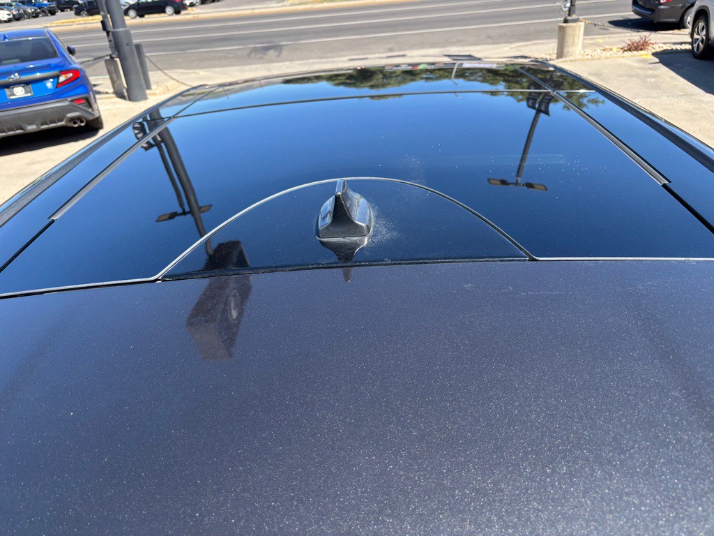 2020 Ford Edge Image 28