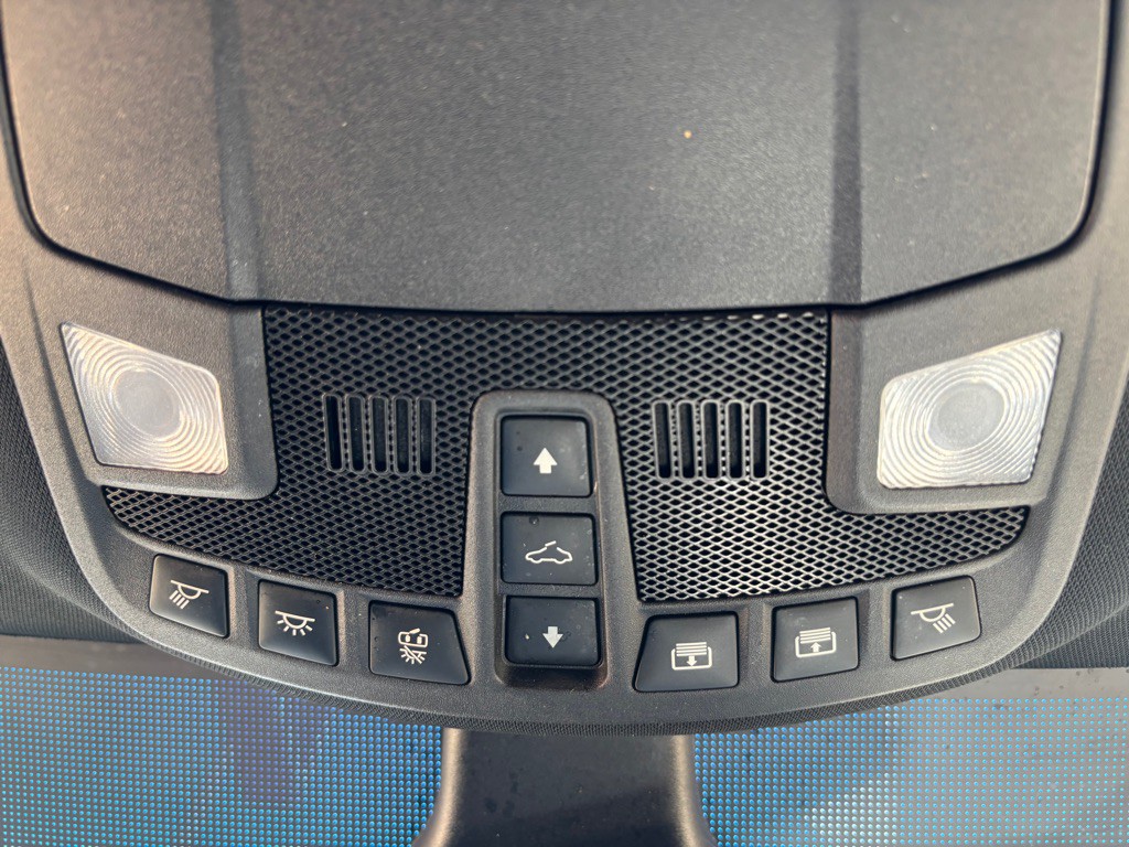 2020 Ford Edge Image 39