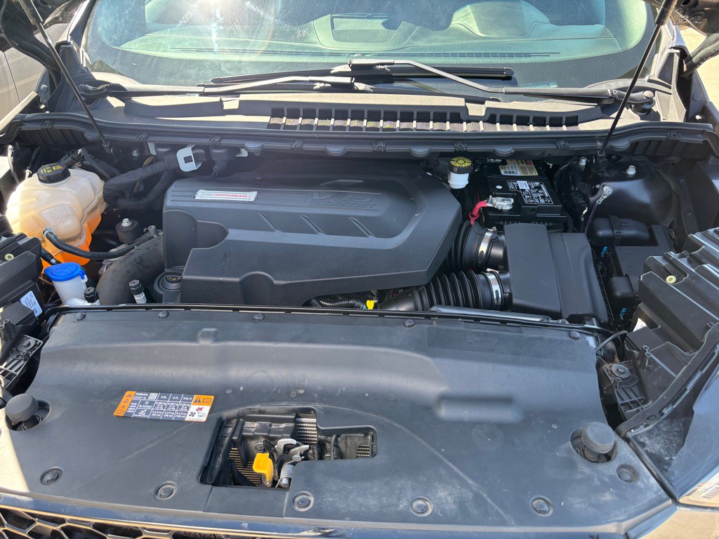 2020 Ford Edge Image 49