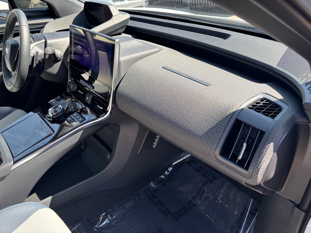 2023 Subaru Solterra Image 10