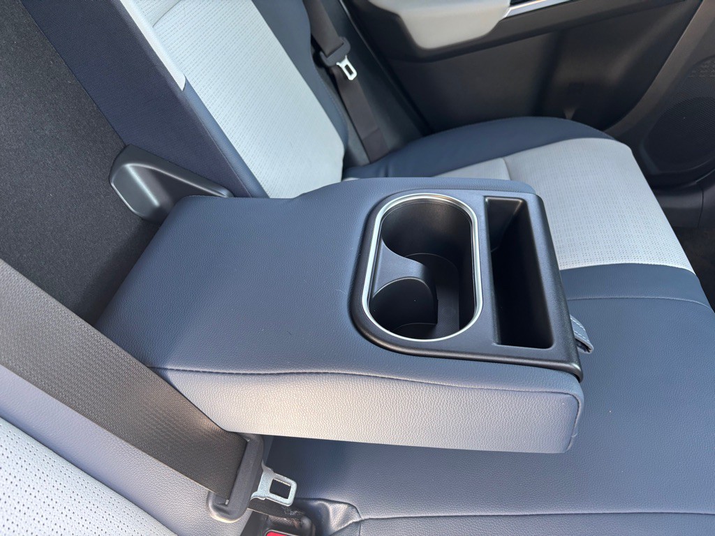2023 Subaru Solterra Image 14