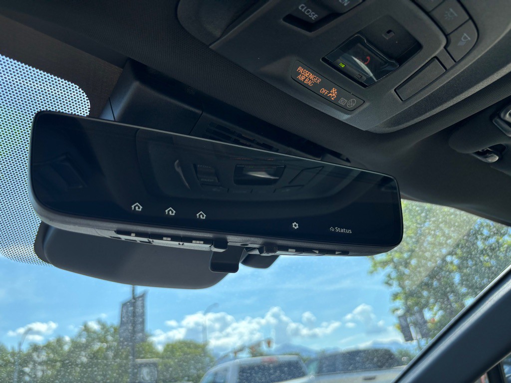 2023 Subaru Solterra Image 38