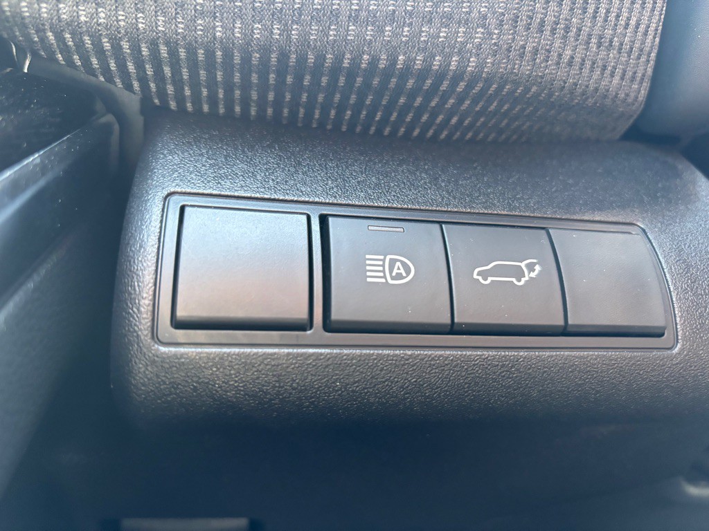 2023 Subaru Solterra Image 39