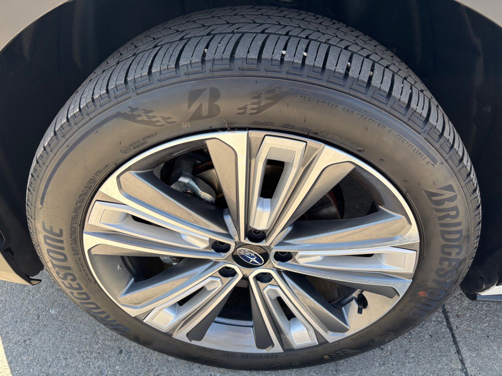 2023 Subaru Solterra Image 42