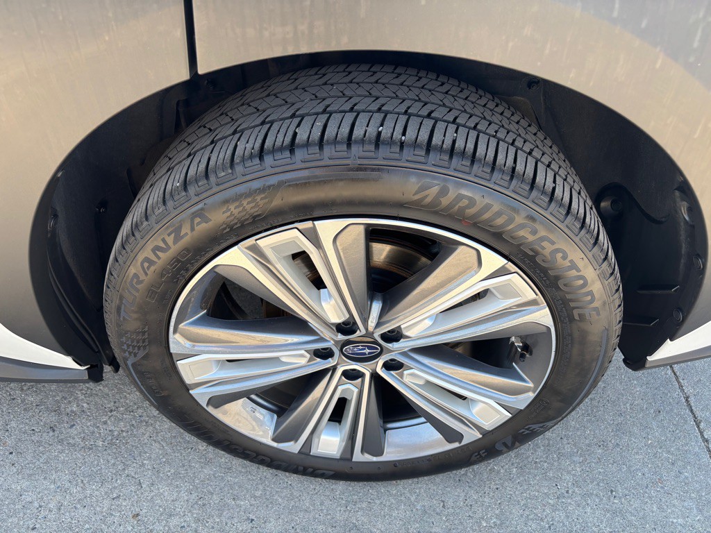 2023 Subaru Solterra Image 43