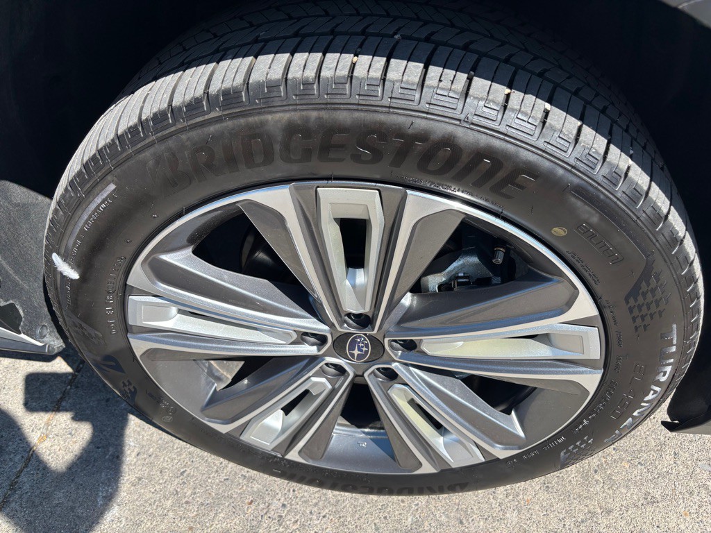 2023 Subaru Solterra Image 45