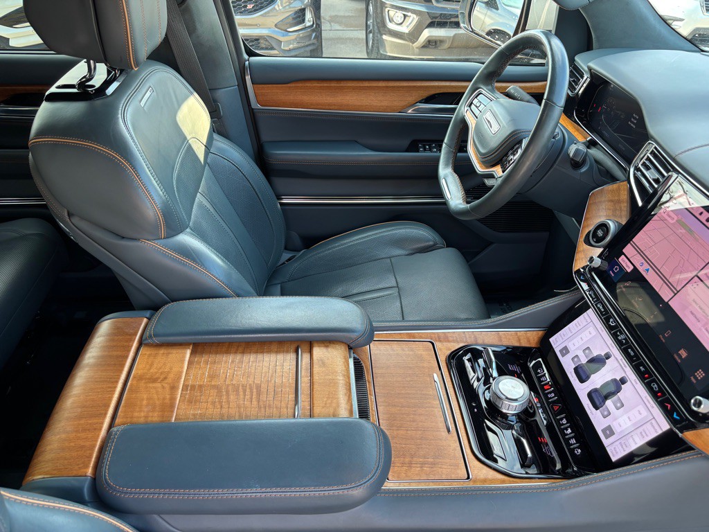 2022 Jeep Grand Cherokee Image 23