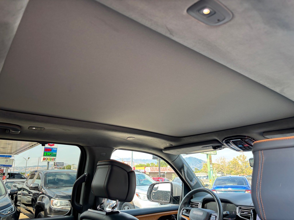 2022 Jeep Grand Cherokee Image 29