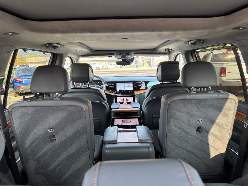 2022 Jeep Grand Cherokee Image 31