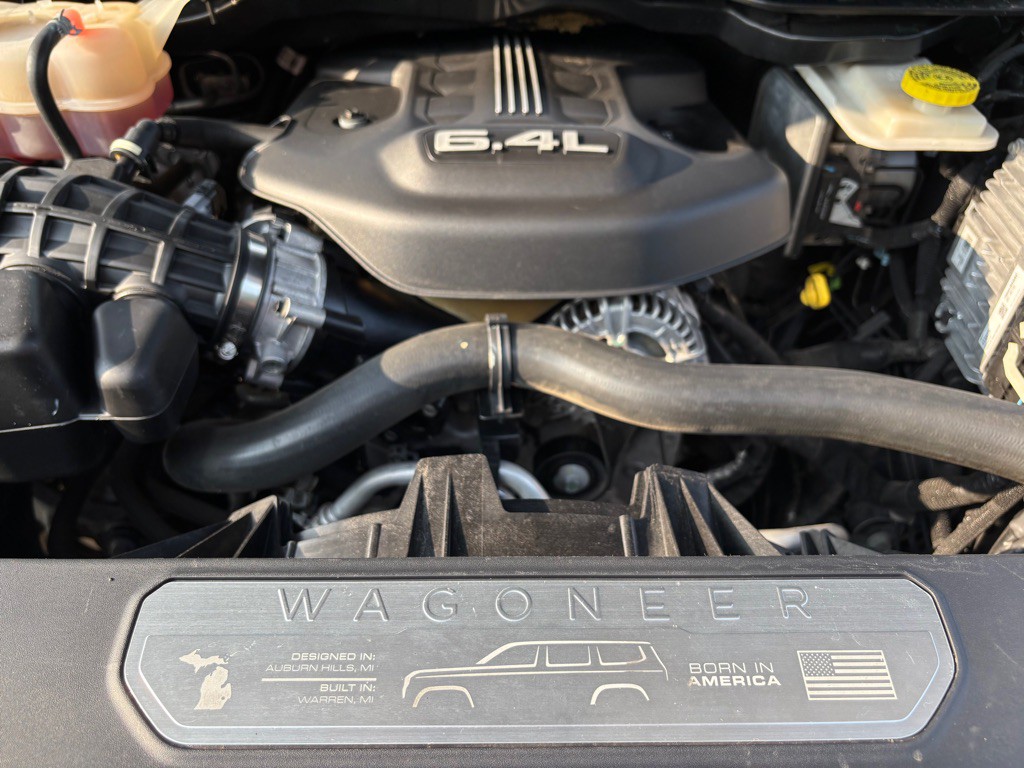 2022 Jeep Grand Cherokee Image 74