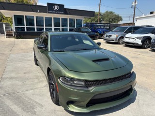 Image for 2020 Dodge Charger R/T ID: 6805439