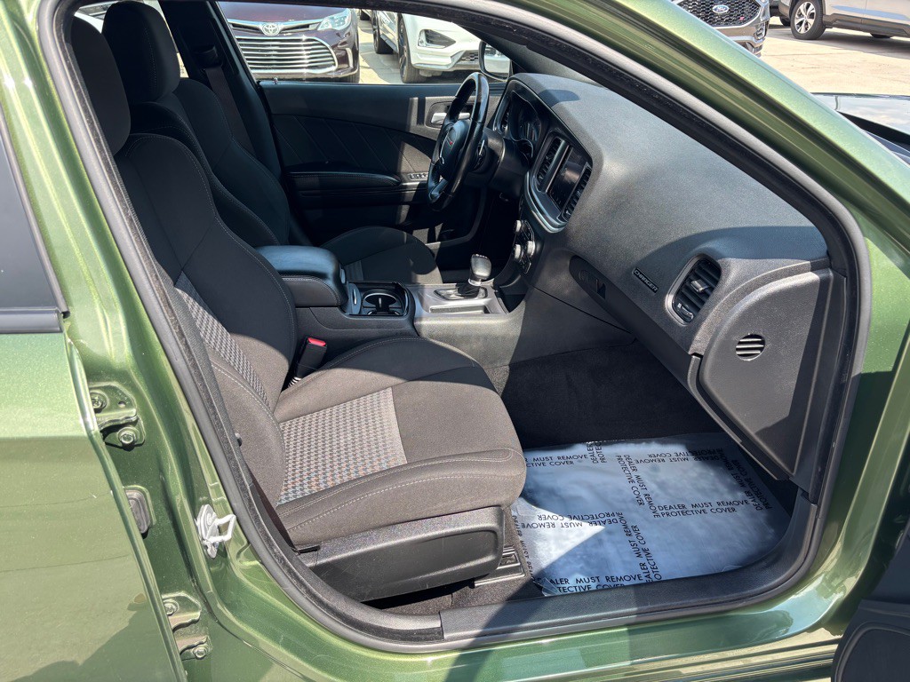 2020 Dodge Charger Image 9